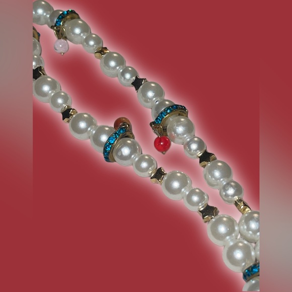 Phone Charm Accessory ⛓️✨ - Picture 2 of 3